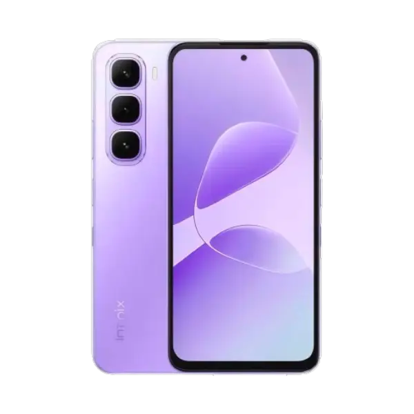 INFINIX HOT 60i X6728 DUAL SIM 8GB RAM 256GB